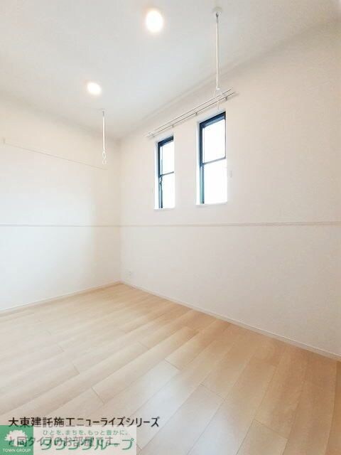 RSR(アールエスアール)の物件内観写真