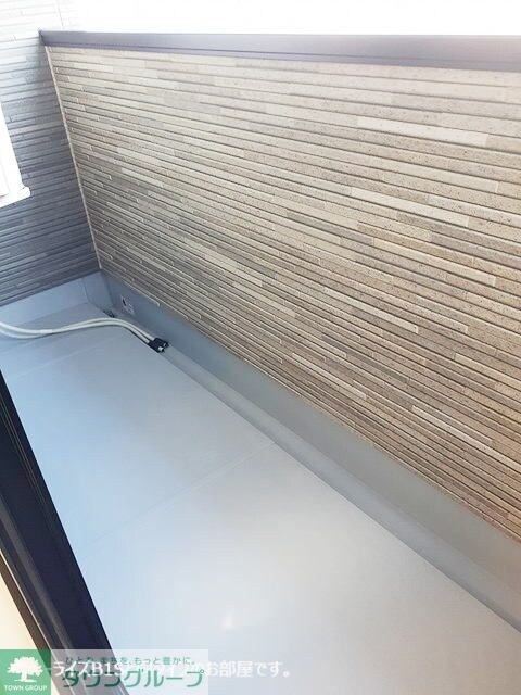 RSR(アールエスアール)の物件内観写真