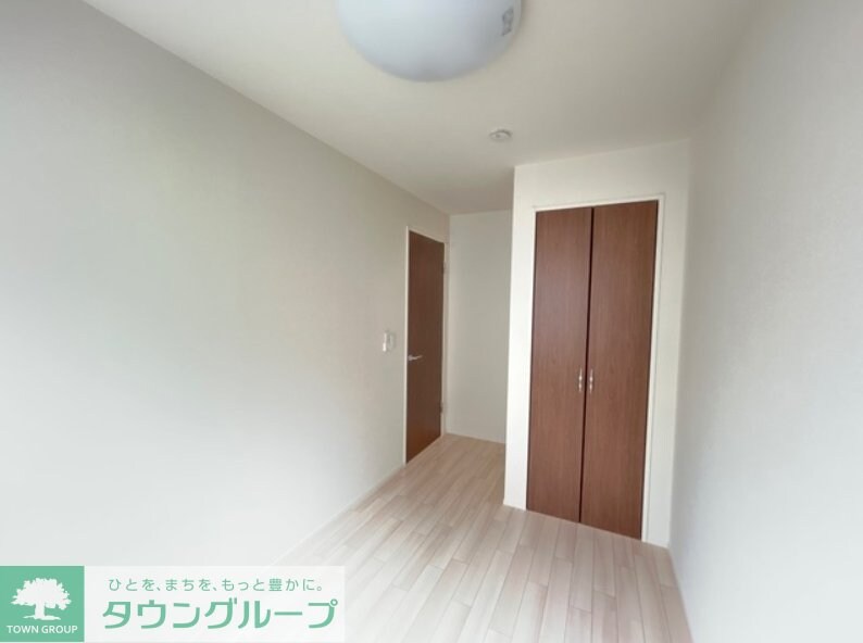 クレリアの物件内観写真