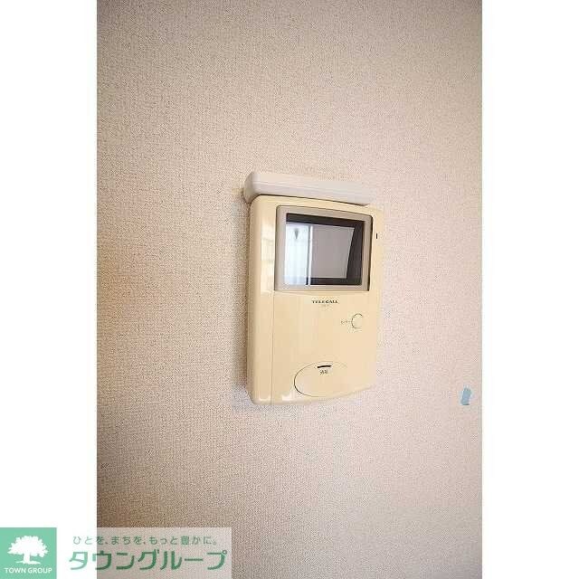 アンプルールフェール小山の物件内観写真