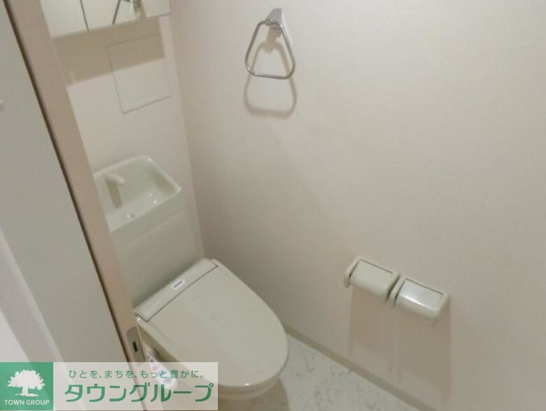 ボス バレーヒルの物件内観写真