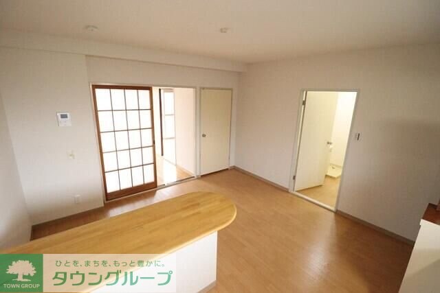 メゾン・ド・ベルの物件内観写真