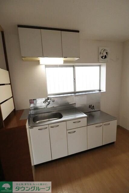 メゾン・ド・ベルの物件内観写真