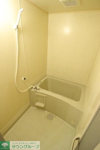 メゾン・ド・ベルの物件内観写真