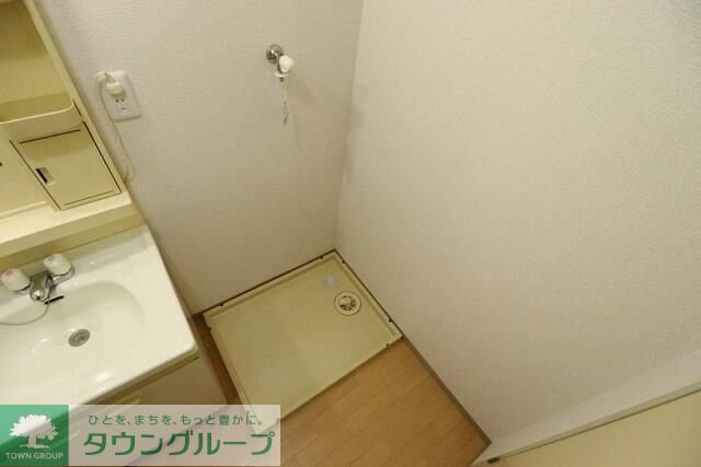 メゾン・ド・ベルの物件内観写真