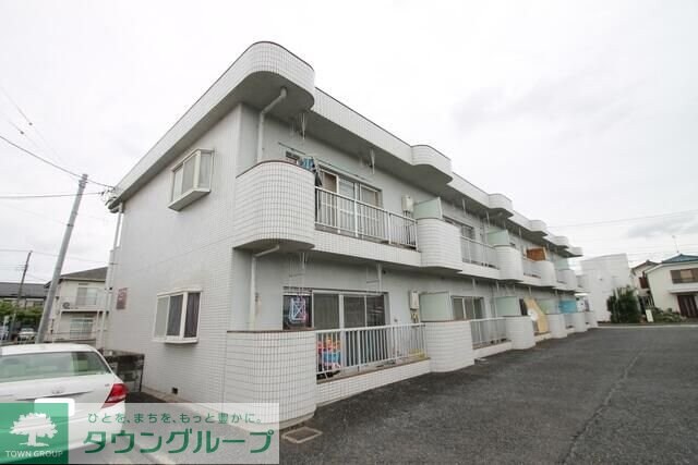 メゾン・ド・ベルの物件内観写真