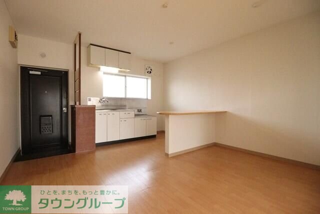 メゾン・ド・ベルの物件内観写真