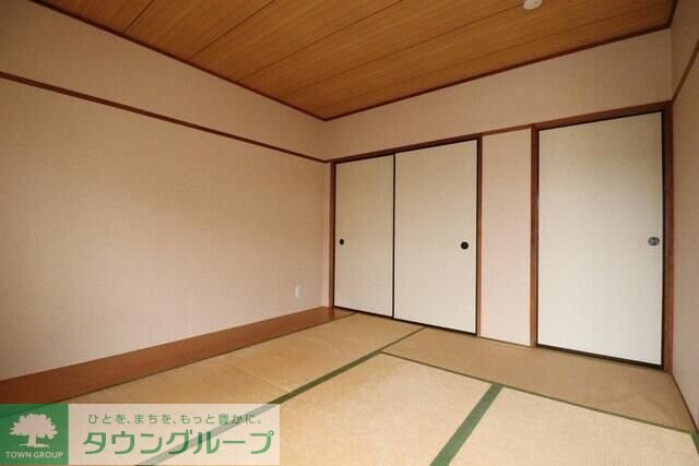 メゾン・ド・ベルの物件内観写真