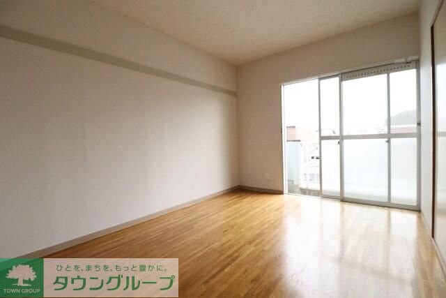 メゾン・ド・ベルの物件内観写真