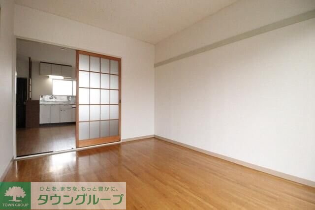 メゾン・ド・ベルの物件内観写真