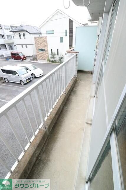 メゾン・ド・ベルの物件内観写真