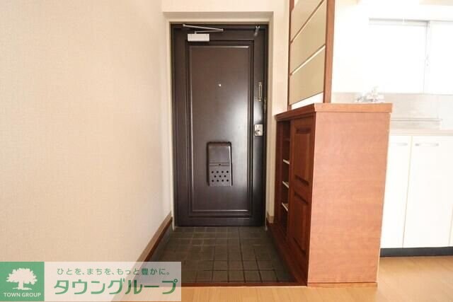 メゾン・ド・ベルの物件内観写真