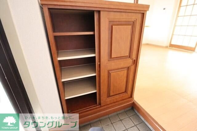 メゾン・ド・ベルの物件内観写真