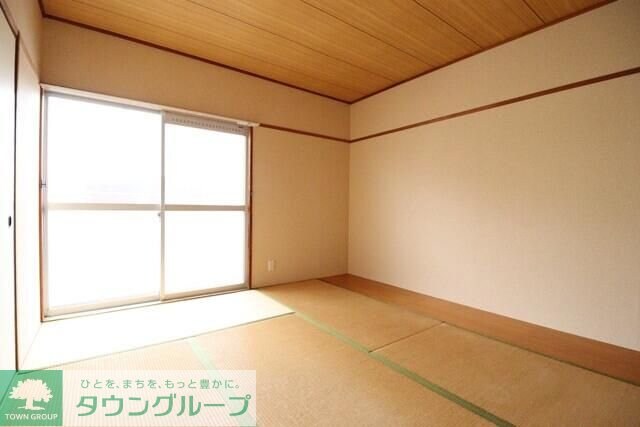 メゾン・ド・ベルの物件内観写真