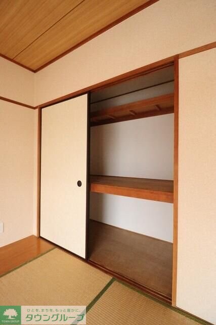 メゾン・ド・ベルの物件内観写真