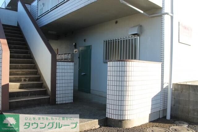 メゾン・ド・ベルの物件内観写真