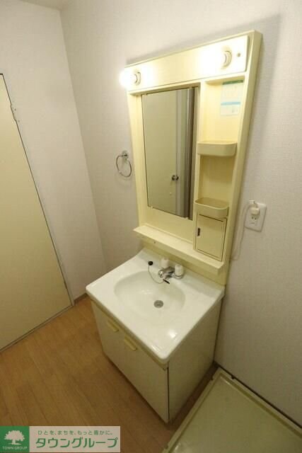 メゾン・ド・ベルの物件内観写真