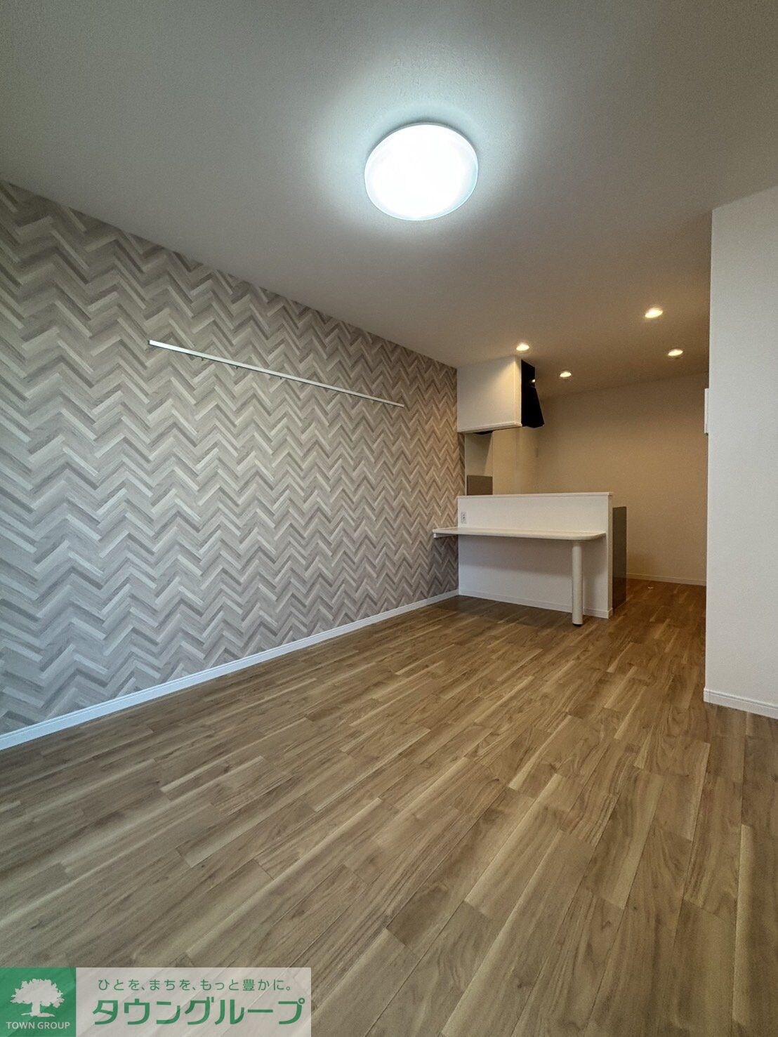 VOGUEの物件内観写真