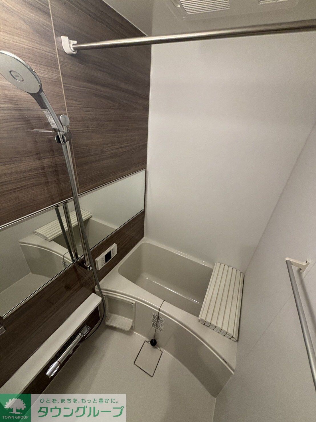 VOGUEの物件内観写真