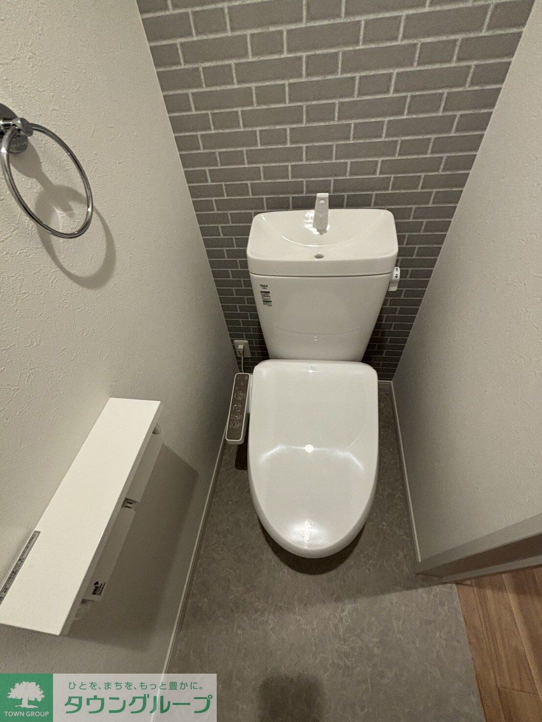 VOGUEの物件内観写真