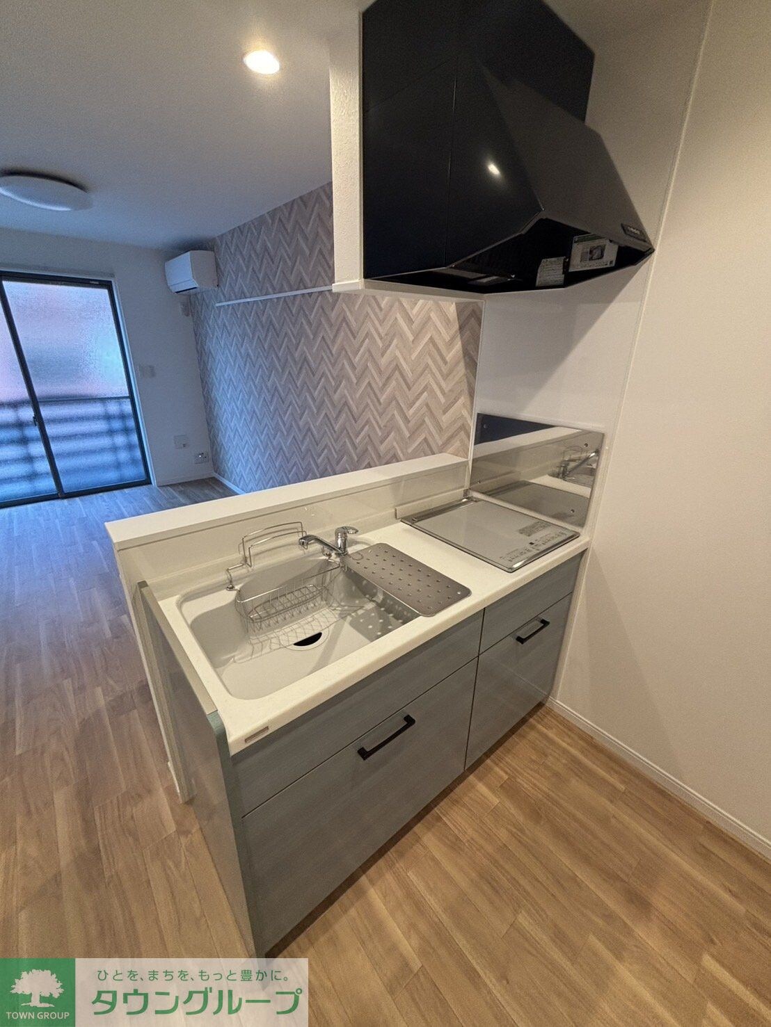 VOGUEの物件内観写真