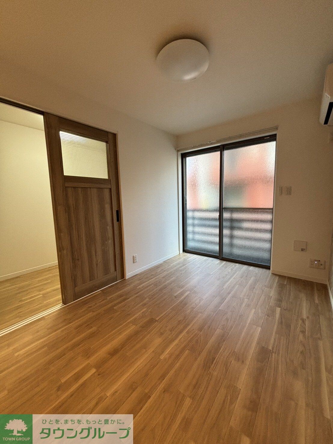 VOGUEの物件内観写真