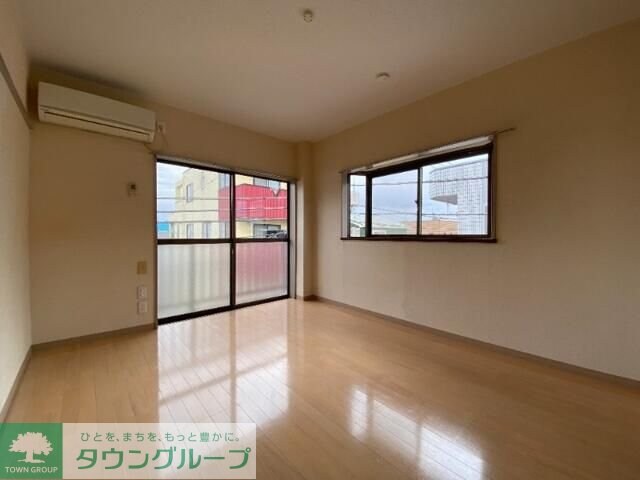 ハイネス宮腰の物件内観写真