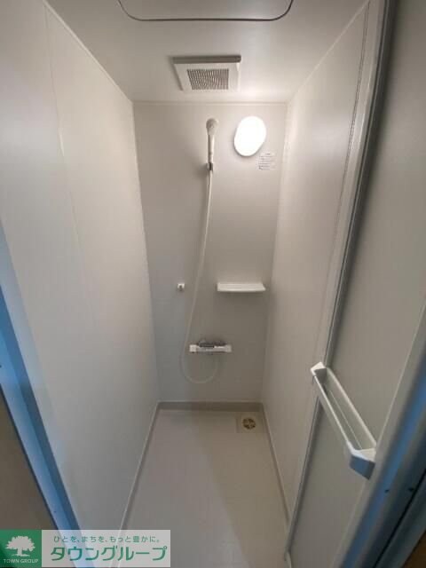 ハイネス宮腰の物件内観写真