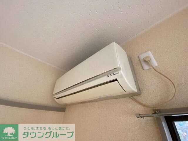 ハイネス宮腰の物件内観写真