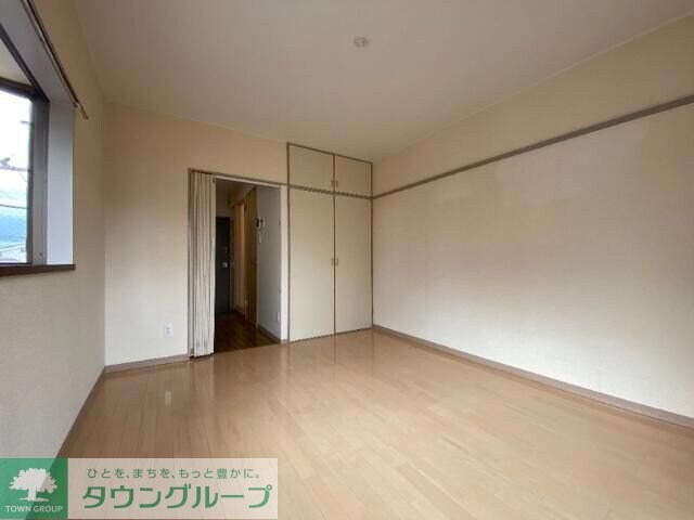 ハイネス宮腰の物件内観写真