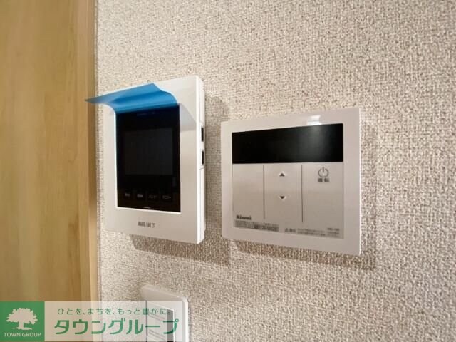 ハイネス宮腰の物件内観写真