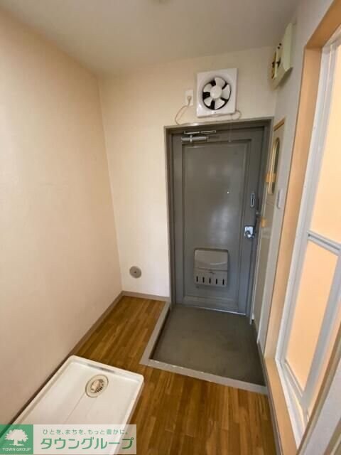 ハイネス宮腰の物件内観写真