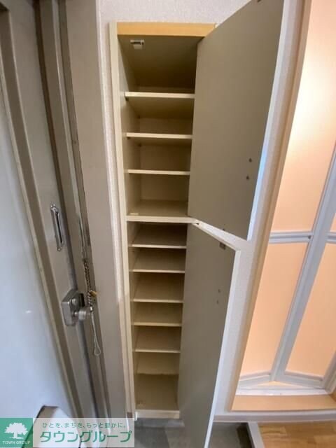 ハイネス宮腰の物件内観写真