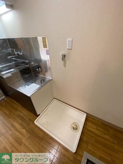 ハイネス宮腰の物件内観写真