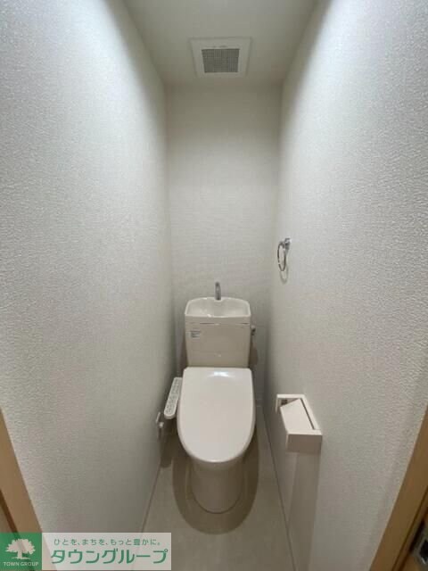 ハイネス宮腰の物件内観写真