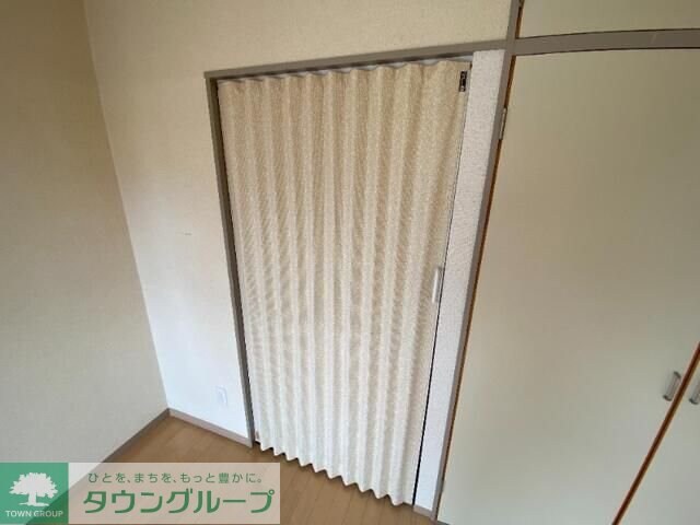 ハイネス宮腰の物件内観写真