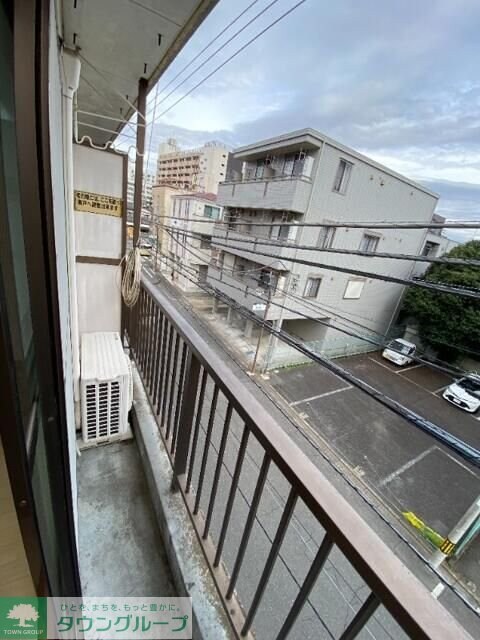 ハイネス宮腰の物件内観写真