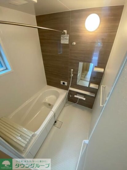 グランソフィア伊奈の物件内観写真