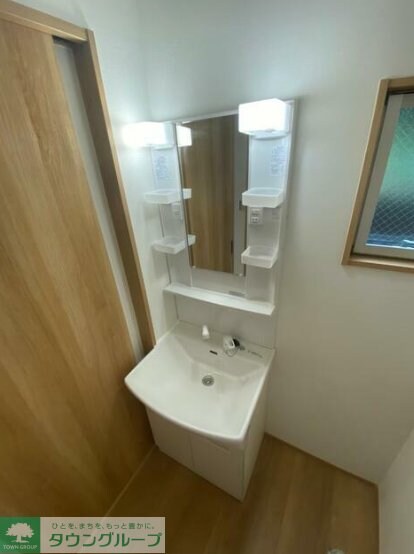 グランソフィア伊奈の物件内観写真