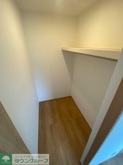 グランソフィア伊奈の物件内観写真