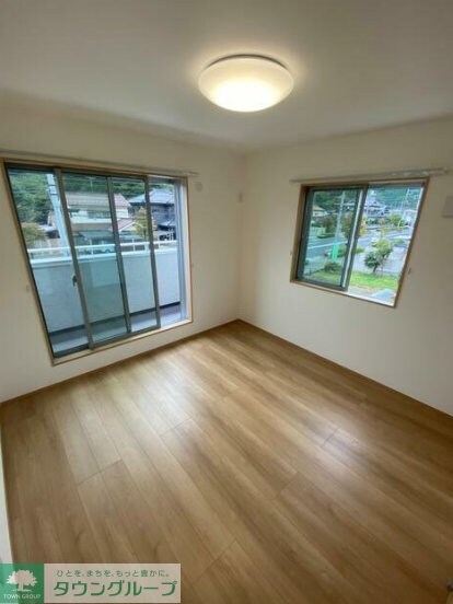 グランソフィア伊奈の物件内観写真