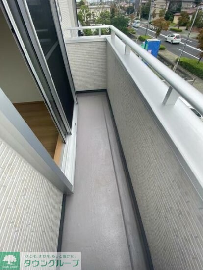 グランソフィア伊奈の物件内観写真