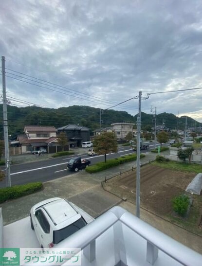 グランソフィア伊奈の物件内観写真