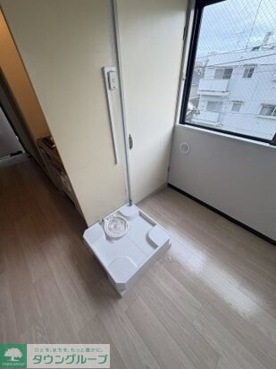 ルミネ東中神の物件内観写真