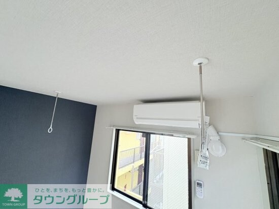 ルミネ東中神の物件内観写真