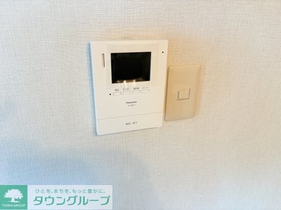 ルミネ東中神の物件内観写真