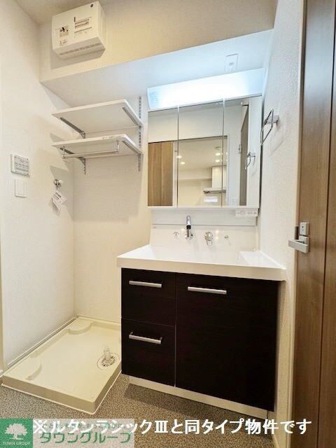 ソレイユの物件内観写真