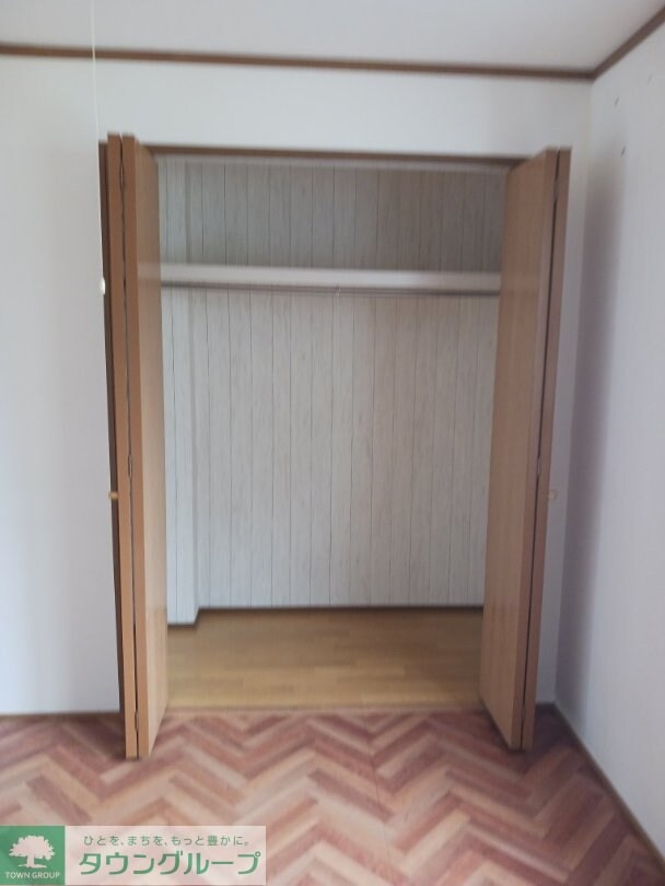 ゼルコヴァの物件内観写真