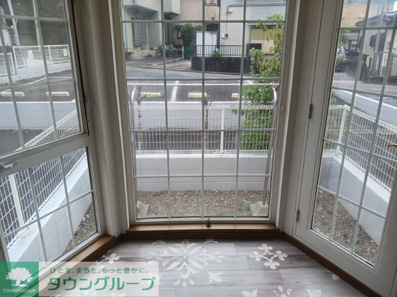 ゼルコヴァの物件内観写真