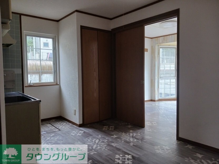 ゼルコヴァの物件内観写真